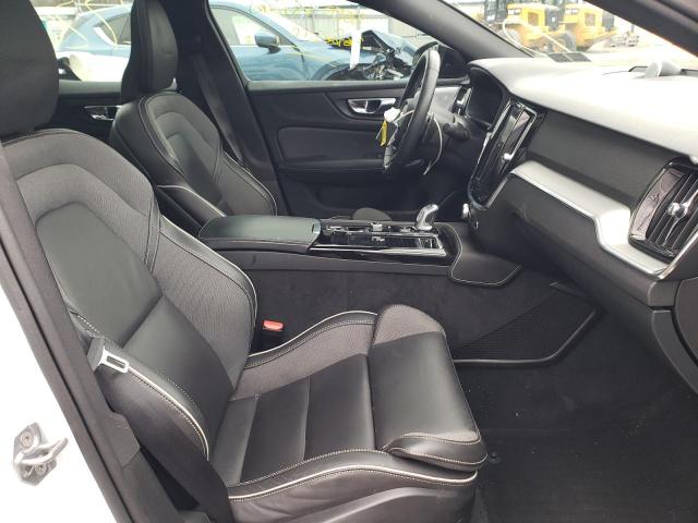 2019 VOLVO S60 T8 R-D 7JRBR0FM5KG018451