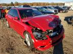 2011 MERCEDES-BENZ  C-CLASS