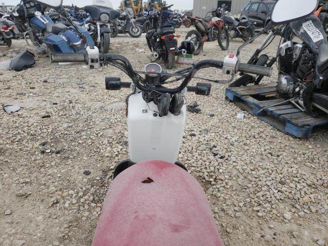 2019 HONDA NPS50 JH2AF5819KK702944
