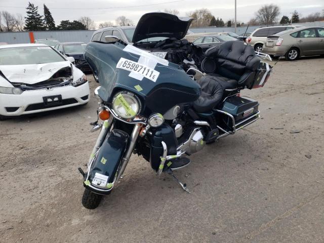 2002 HARLEY-DAVIDSON FLHTCUI 1HD1FCW112Y649314