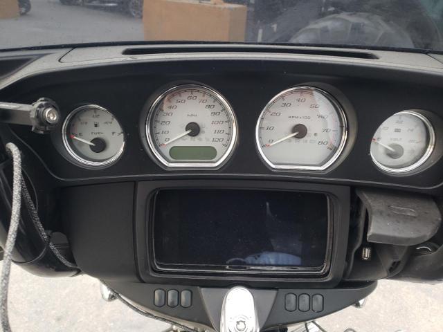 2020 HARLEY-DAVIDSON FLHX 1HD1KBC13LB601649
