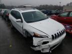 2014 JEEP  CHEROKEE