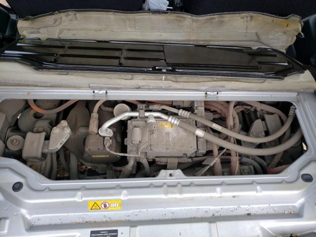 2013 SMART FORTWO WMEEJ9AA6DK726827