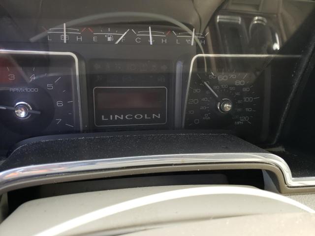 2013 LINCOLN NAVIGATOR 5LMJJ2H59DEL03292