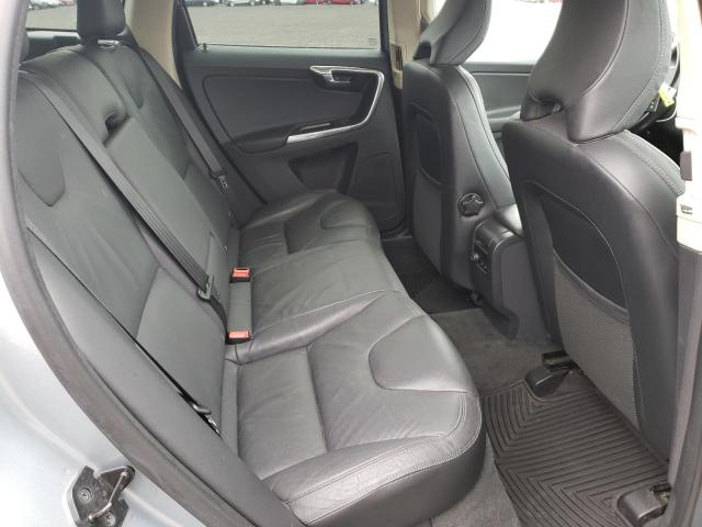 2013 VOLVO XC60 3.2 YV4952DZXD2389203
