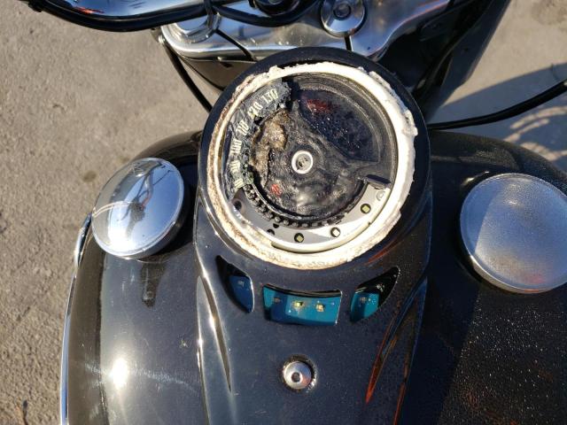 2020 HARLEY-DAVIDSON FLHCS 1HD1YBK11LLB06816
