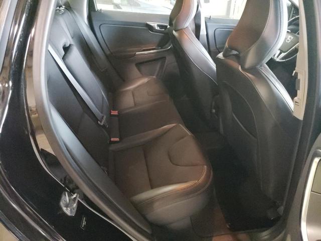 2016 VOLVO XC60 T5 YV440MDJ7G2917234
