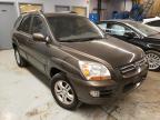 2007 KIA  SPORTAGE