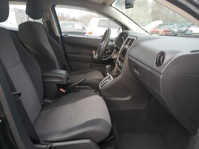 2011 DODGE CALIBER MA 1B3CB3HA5BD113607