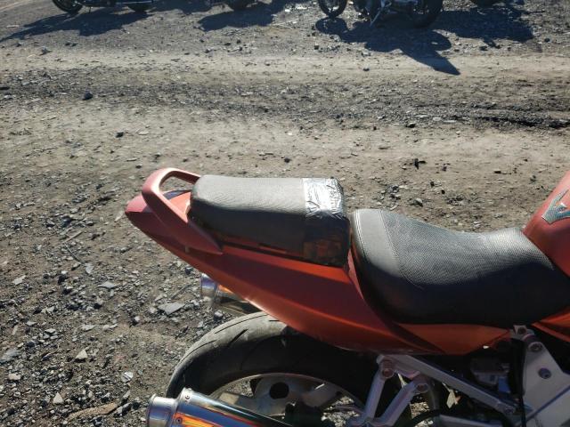 2003 SUZUKI SV1000 SK3 JS1VT54A132100480