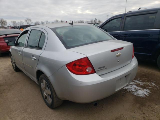 2010 CHEVROLET COBALT 1LT 1G1AD5F58A7241928