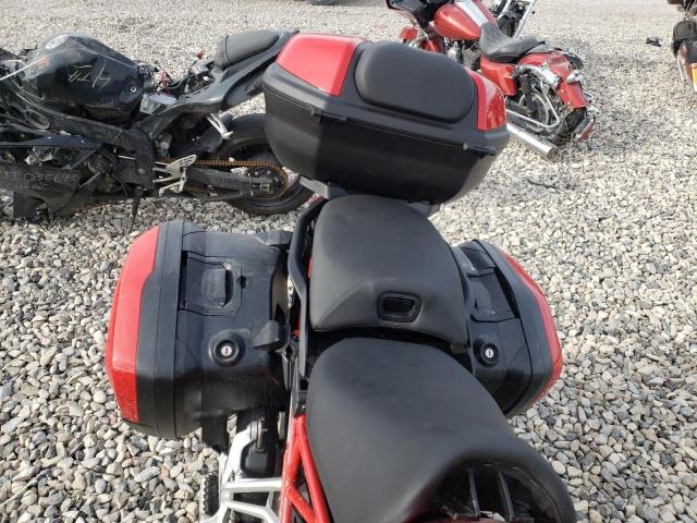 2021 DUCATI MULTISTRAD ZDMAALVW6MB000213