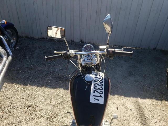 2005 HONDA CMX250 C JH2MC13015K100136