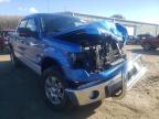 2011 FORD  F-150