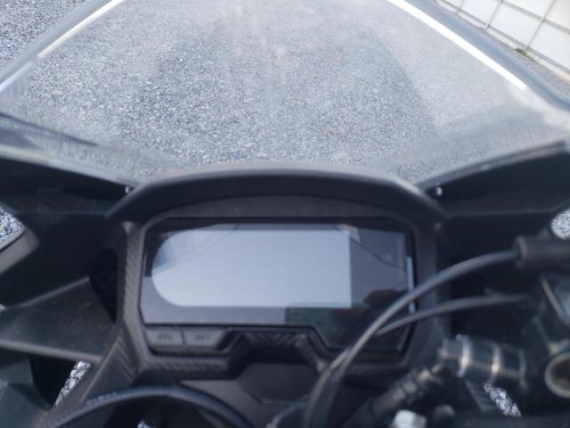 2021 HONDA CBR500 RA MLHPC6250M5200206