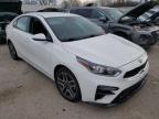 2019 KIA  FORTE