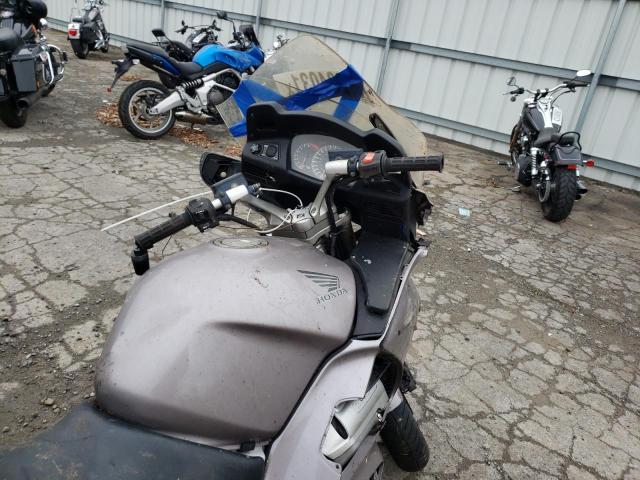 2003 HONDA ST1300 JH2SC51173M100850