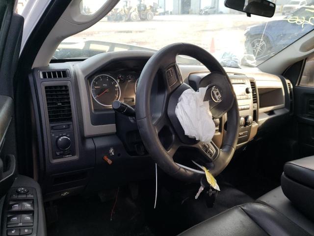 2012 DODGE RAM 1C6RD7FP2CS278486