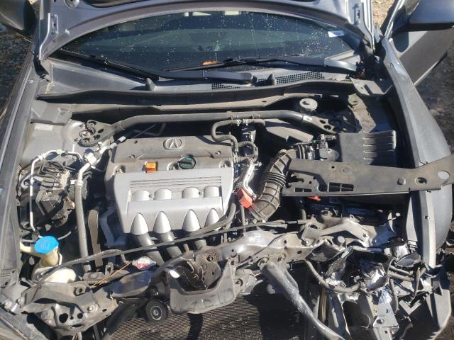 2010 ACURA TSX JH4CU2F65AC010224