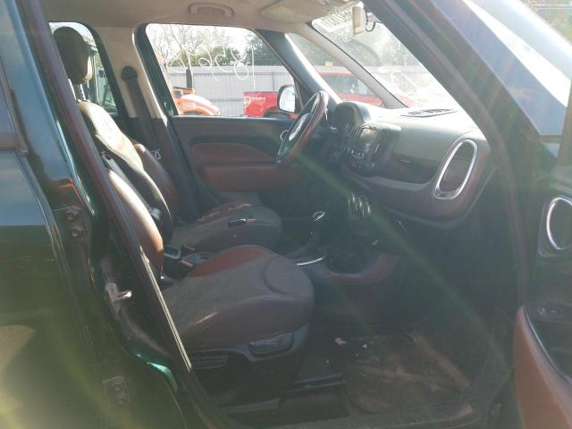 2014 FIAT 500L TREKK ZFBCFADH6EZ016789