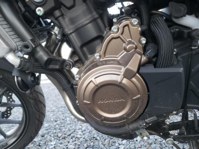 2021 HONDA CBR500 RA MLHPC6250M5200206