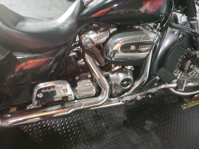 2019 HARLEY-DAVIDSON FLHT 1HD1FVC62KB652463