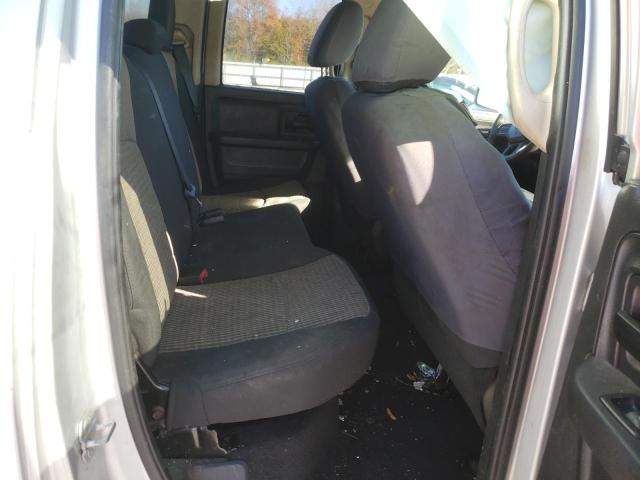 2012 DODGE RAM 1500 S 1C6RD6FT7CS332565
