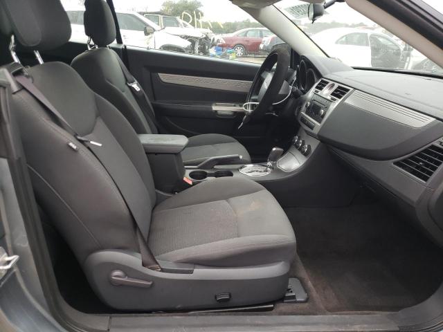 2010 CHRYSLER SEBRING LX 1C3BC4EB8AN223168