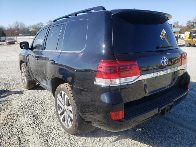 2017 TOYOTA LAND CRUIS JTMCY7AJ0H4056238