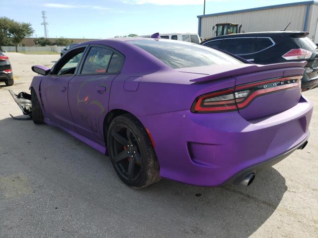 2017 DODGE CHARGER SR 2C3CDXL9XHH522831