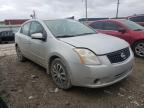 2008 NISSAN  SENTRA