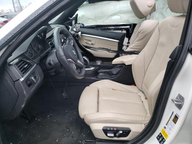 2016 BMW 435 XI GRA WBA4B3C57GG528444