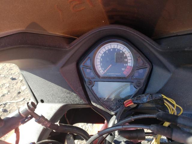 2003 SUZUKI SV1000 SK3 JS1VT54A132100480