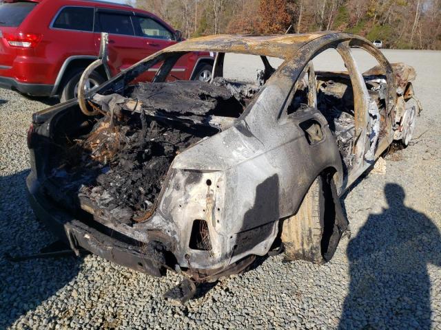 Фото: WAUGGAFC5CN157013 - 4