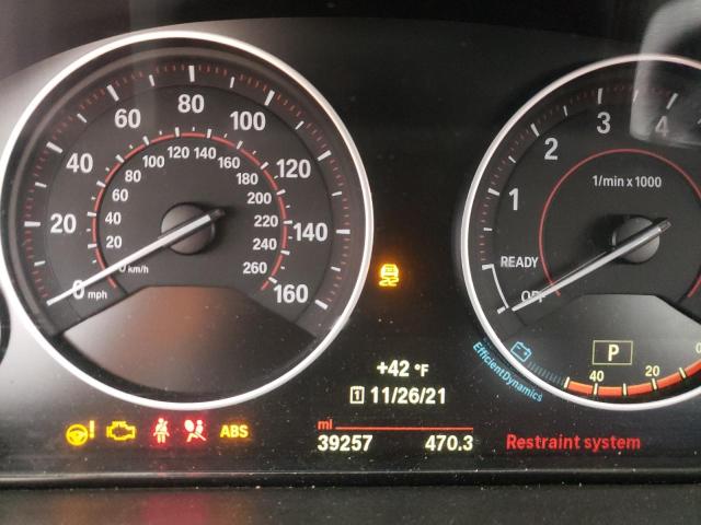 2018 BMW 430XI GRAN WBA4J3C55JBL03981