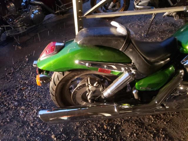 2007 HONDA VTX1300 C 1HFSC55077A302028