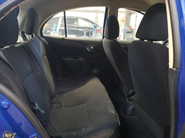 2015 NISSAN MICRA 3N1CK3CP4FL226946