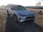 2021 TOYOTA  RAV4