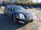 2009 CADILLAC  DTS