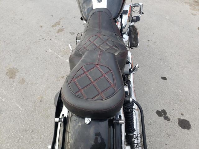 2020 HARLEY-DAVIDSON FLHX 1HD1KBC13LB601649