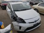 2013 TOYOTA  PRIUS