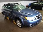 2008 SUBARU  OUTBACK