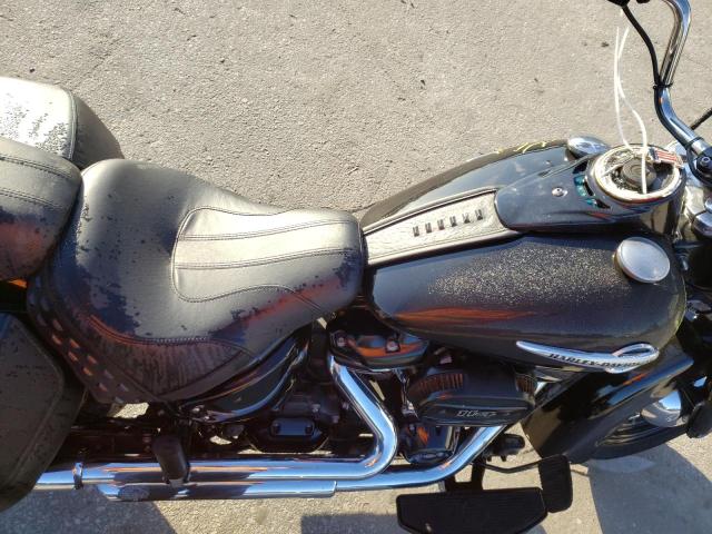 2020 HARLEY-DAVIDSON FLHCS 1HD1YBK11LLB06816