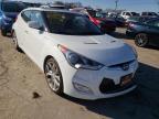 photo HYUNDAI VELOSTER 2013