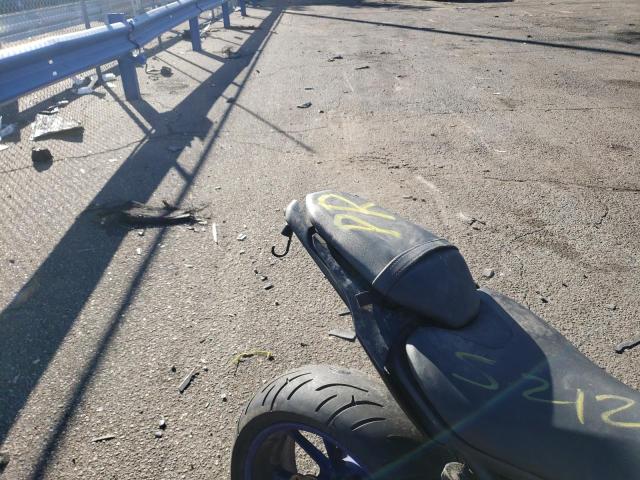 2018 YAMAHA MT07 JYARM27E9JA000661