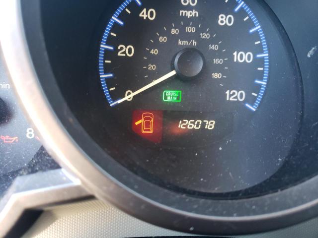 2011 HONDA ELEMENT LX 5J6YH2H38BL007117