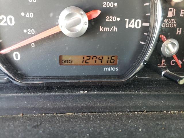 2011 MITSUBISHI GALANT ES 4A32B3FF1BE020275