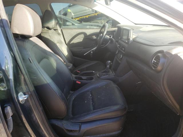 2018 HYUNDAI KONA LIMIT KM8K33A53JU099902