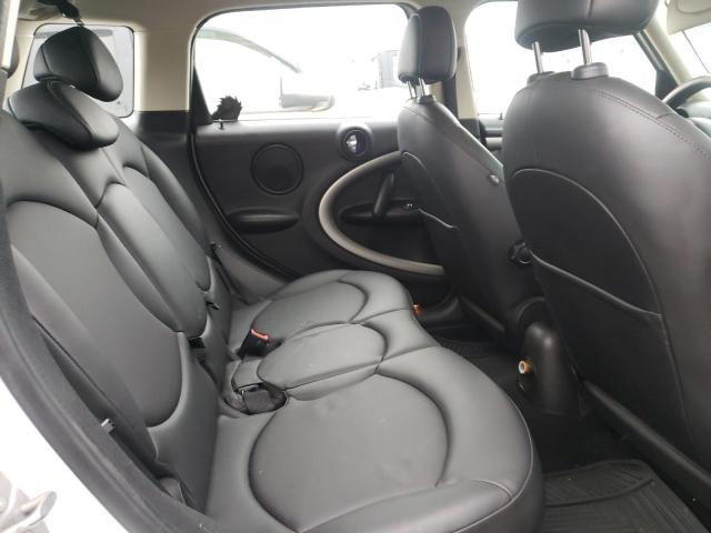 2013 MINI COOPER COU WMWZB3C54DWM09483
