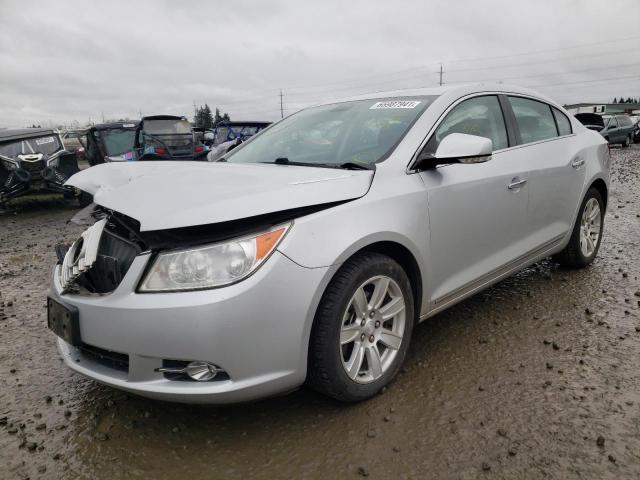 2011 BUICK LACROSSE C 1G4GC5ED2BF159399